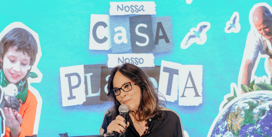 lancamento